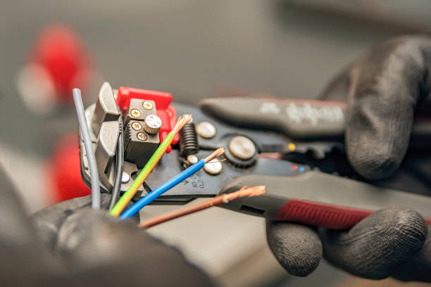 Best Emergency Electrical Repair  in White Plains, NY