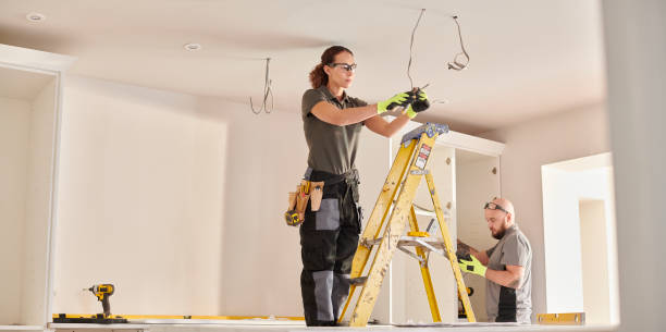 Best Residential Electrician Services  in White Plains, NY