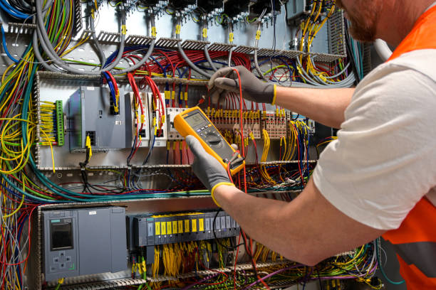 Best Circuit Breaker Repair  in White Plains, NY