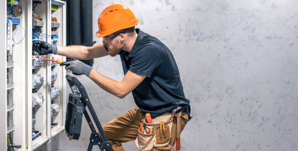 Best Electrical System Inspection  in White Plains, NY